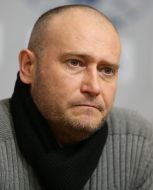 Dmitrii Yarosh