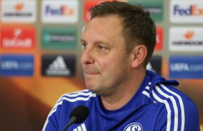 André Breitenreiter