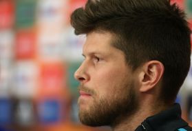 Klaas-Jan Huntelaar