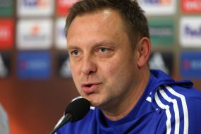 André Breitenreiter