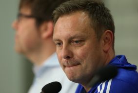 André Breitenreiter