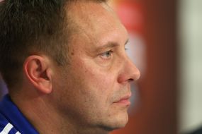 André Breitenreiter