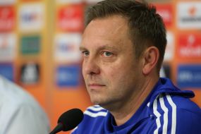 André Breitenreiter