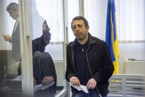 Геннадий Корбан