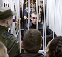 Сергей Олейник