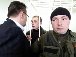 Сергей Олейник