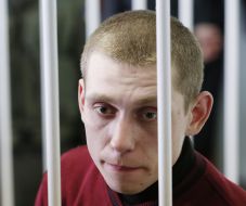 Сергей Олейник