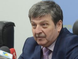 Александр Шацкий