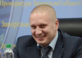 Тарас Вігірінській