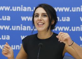 Jamala