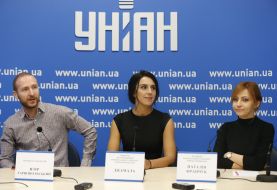 Igor Tarnopolsky, Jamala, Natalia Franchuk