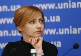 Natalia Franchuk