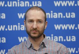 Igor Tarnopolsky
