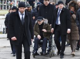 Gennady Kernes