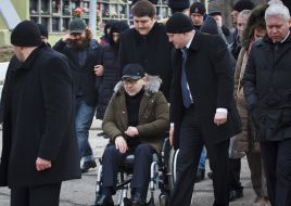 Gennady Kernes