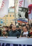 Михайло Касьянов