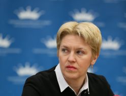 Tatiana Romanovskaya