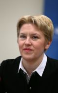 Tatiana Romanovskaya