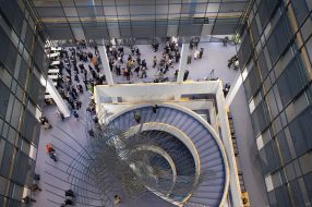 Європарламент