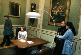 Hou Yifan, Maria Muzychuk