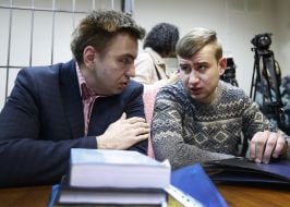 Rostislav Hrapachevsky