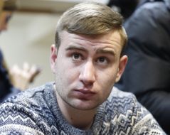 Rostislav Hrapachevsky