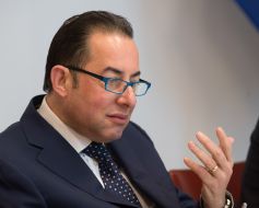 Gianni Pittella
