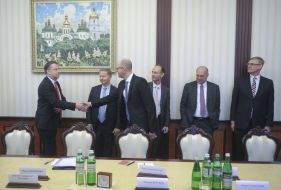 Participants of the meeting