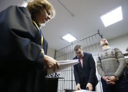 Rostislav Hrapachevsky