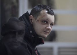 Stanislav Krasnov