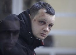 Stanislav Krasnov