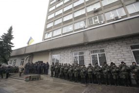 Law enforcers