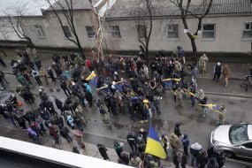 Activists