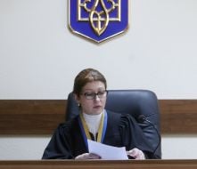 Valentina Malinovskaya