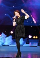 Христина Соловій