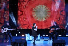 Христина Соловій