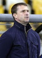 Serhiy Rebrov
