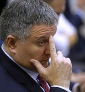 Arsen Avakov