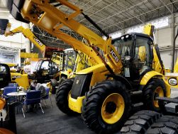 Строительная выставка KyivBuild