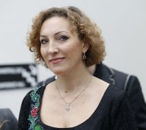 Anzhelina Shvachka