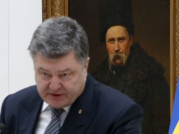 Petro Poroshenko
