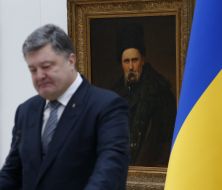 Petro Poroshenko