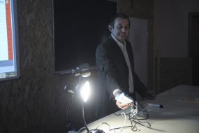 Кабінет фізики