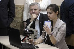 Сергій Квіт