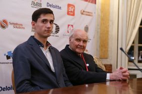 Igor Yukhnovsky