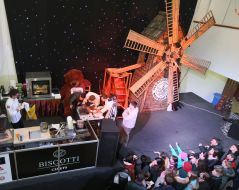 Chocolate Festival