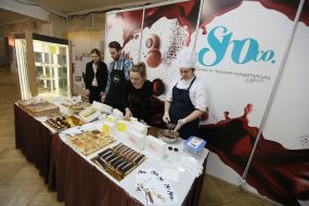 Chocolate Festival