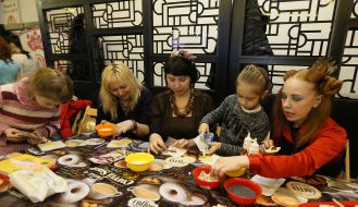 Chocolate Festival