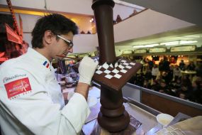 Chocolate Festival