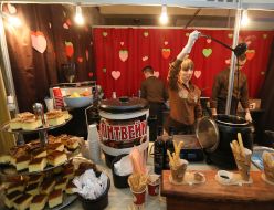 Chocolate Festival
